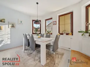 Prodej rodinného domu, Hradec Králové - Roudnička, Horní, 210 m2