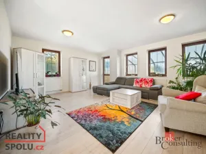 Prodej rodinného domu, Hradec Králové - Roudnička, Horní, 210 m2