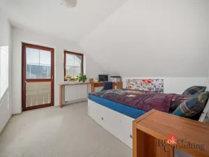 Prodej rodinného domu, Hradec Králové - Roudnička, Horní, 210 m2