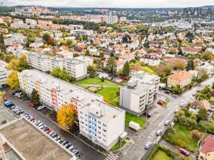 Prodej bytu 4+1, Praha - Modřany, Barunčina, 98 m2