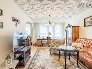 Prodej bytu 4+1, Praha - Modřany, Barunčina, 98 m2