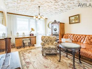 Prodej bytu 4+1, Praha - Modřany, Barunčina, 98 m2