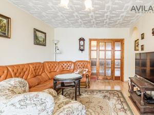 Prodej bytu 4+1, Praha - Modřany, Barunčina, 98 m2