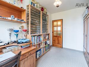 Prodej bytu 4+1, Praha - Modřany, Barunčina, 98 m2