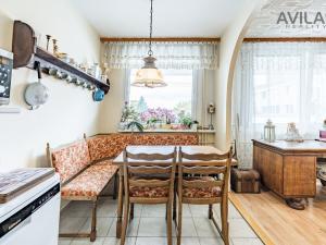 Prodej bytu 4+1, Praha - Modřany, Barunčina, 98 m2