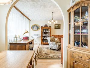 Prodej bytu 4+1, Praha - Modřany, Barunčina, 98 m2