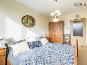 Prodej bytu 4+1, Praha - Modřany, Barunčina, 98 m2