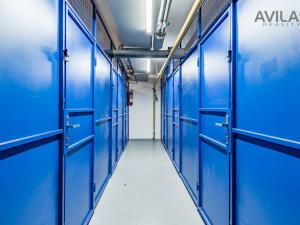 Prodej bytu 4+1, Praha - Modřany, Barunčina, 98 m2