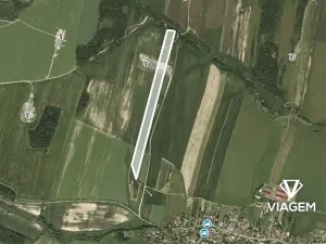 Prodej podílu pole, Melč, 11771 m2