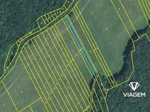 Prodej pole, Horní Němčí, 1285 m2