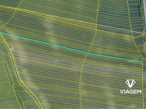 Prodej podílu pole, Nosislav, 1366 m2