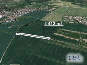 Prodej podílu pole, Břestek, 1608 m2