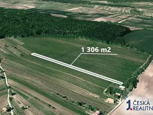 Prodej podílu pole, Josefov, 653 m2