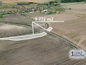 Prodej podílu pole, Jestřabí Lhota, 2443 m2