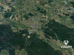 Prodej podílu pole, Třebechovice pod Orebem, 1380 m2