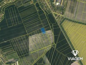 Prodej podílu pole, Chrast, 1115 m2