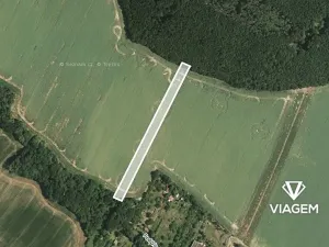 Prodej pole, Omice, 4347 m2