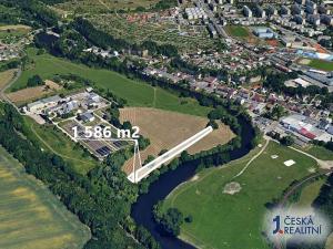 Prodej podílu pole, Mladá Boleslav, 793 m2