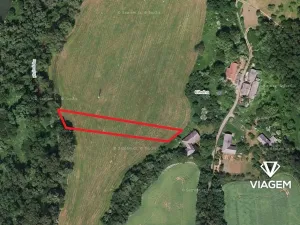 Prodej podílu pole, Krchleby, 138 m2