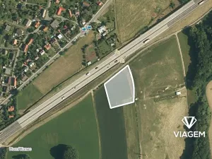 Prodej podílu pole, Libhošť, 704 m2