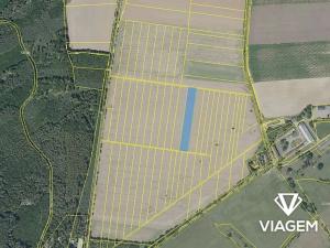 Prodej podílu pole, Kostelec nad Černými lesy, 1506 m2