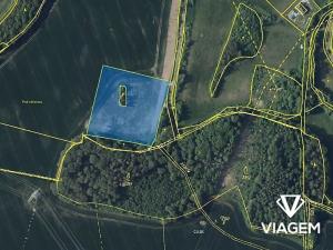 Prodej podílu pole, Bžany, 3399 m2