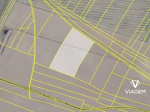 Prodej podílu pole, Jíkev, 5054 m2