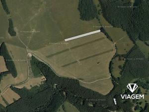 Prodej podílu pole, Suchov, 2848 m2