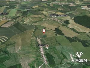 Prodej podílu pole, Suchov, 1236 m2