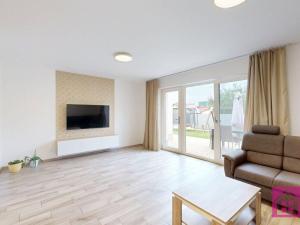 Prodej rodinného domu, Břeclav - Charvátská Nová Ves, Kapusty, 214 m2