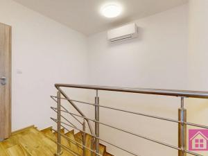 Prodej rodinného domu, Břeclav - Charvátská Nová Ves, Kapusty, 214 m2