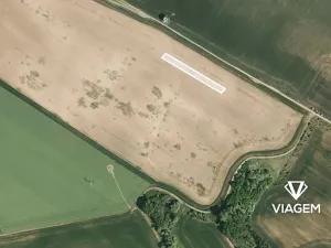 Prodej podílu pole, Prštice, 779 m2