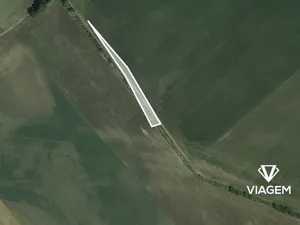 Prodej pole, Přísnotice, 460 m2