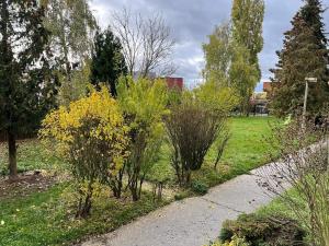 Pronájem bytu 3+1, Chomutov, Jiráskova, 79 m2