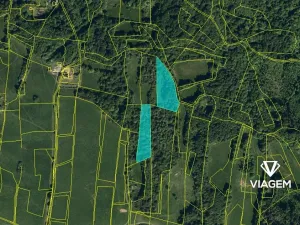 Prodej podílu pole, Vidče, 5474 m2