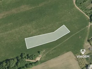 Prodej pole, Březůvky, 8260 m2
