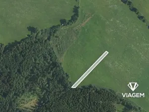 Prodej podílu pole, Karlovice, 720 m2