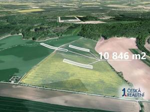 Prodej podílu pole, Nítkovice, 2169 m2