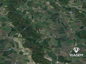 Prodej pole, Záhornice, 6270 m2