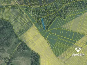 Prodej podílu pole, Ondratice, 956 m2