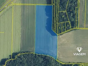 Prodej podílu pole, Kladníky, 3817 m2