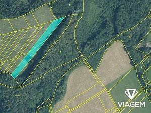 Prodej podílu pole, Životice u Nového Jičína, 1872 m2