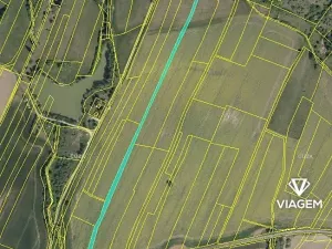 Prodej podílu pole, Holice, 1845 m2