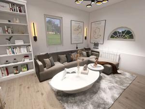 Prodej bytu 2+kk, Havlíčkova Borová, Drahotín, 54 m2