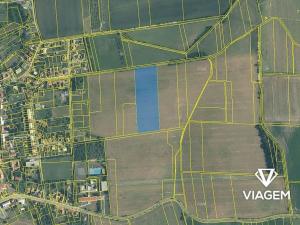 Prodej podílu pole, Soběchleby, 1254 m2