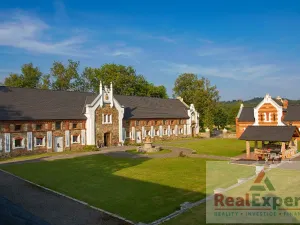 Prodej výrobních prostor, Bavorov, 3277 m2