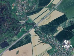 Prodej podílu zahrady, Suchdol nad Odrou, 41 m2