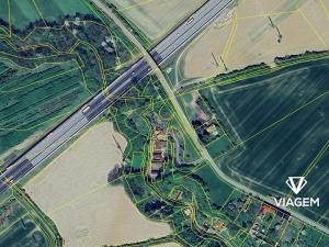 Prodej podílu zahrady, Suchdol nad Odrou, 41 m2