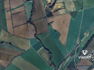 Prodej podílu pole, Boršice, 845 m2