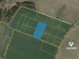 Prodej podílu pole, Drahov, 967 m2